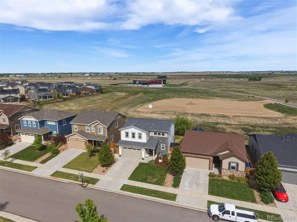 6516 Copper Drive Erie CO 80516