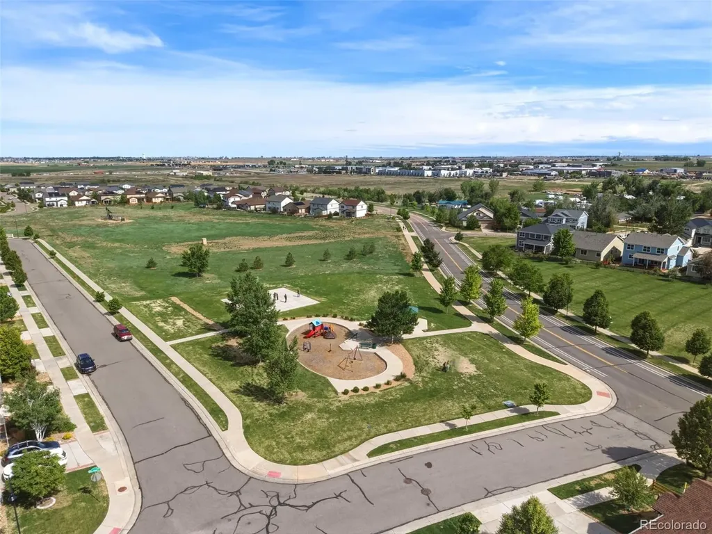 6516 Copper Drive Erie CO 80516