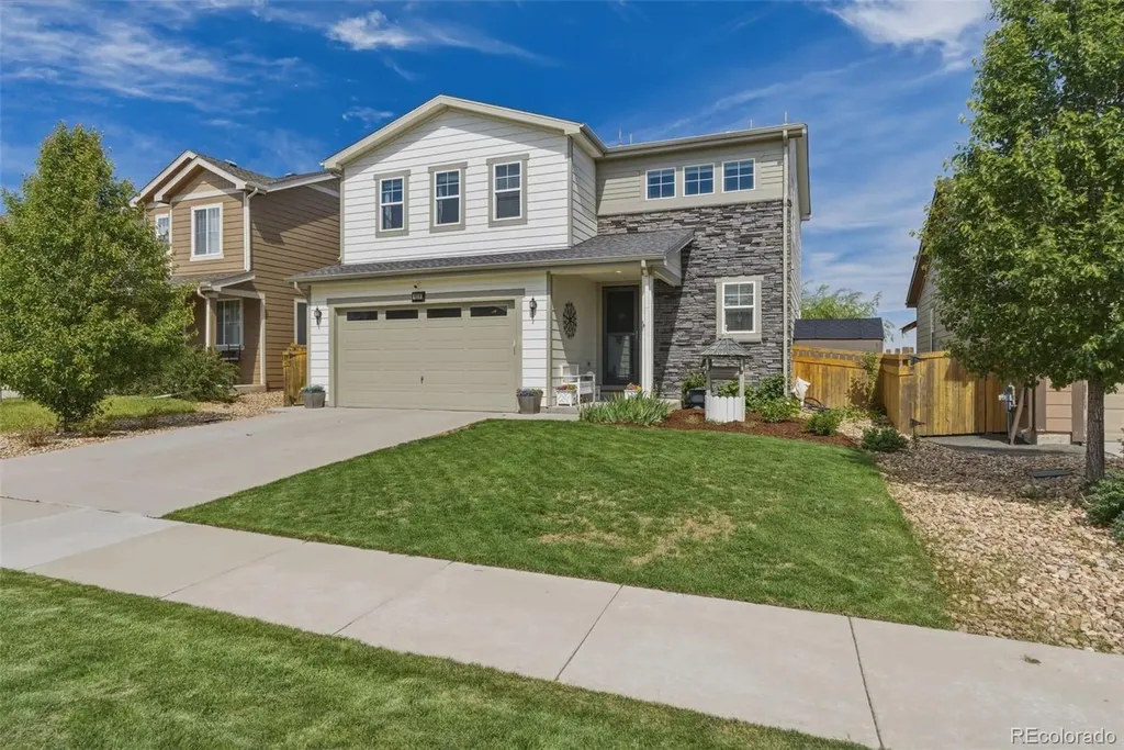 6516 Copper Drive Erie CO 80516