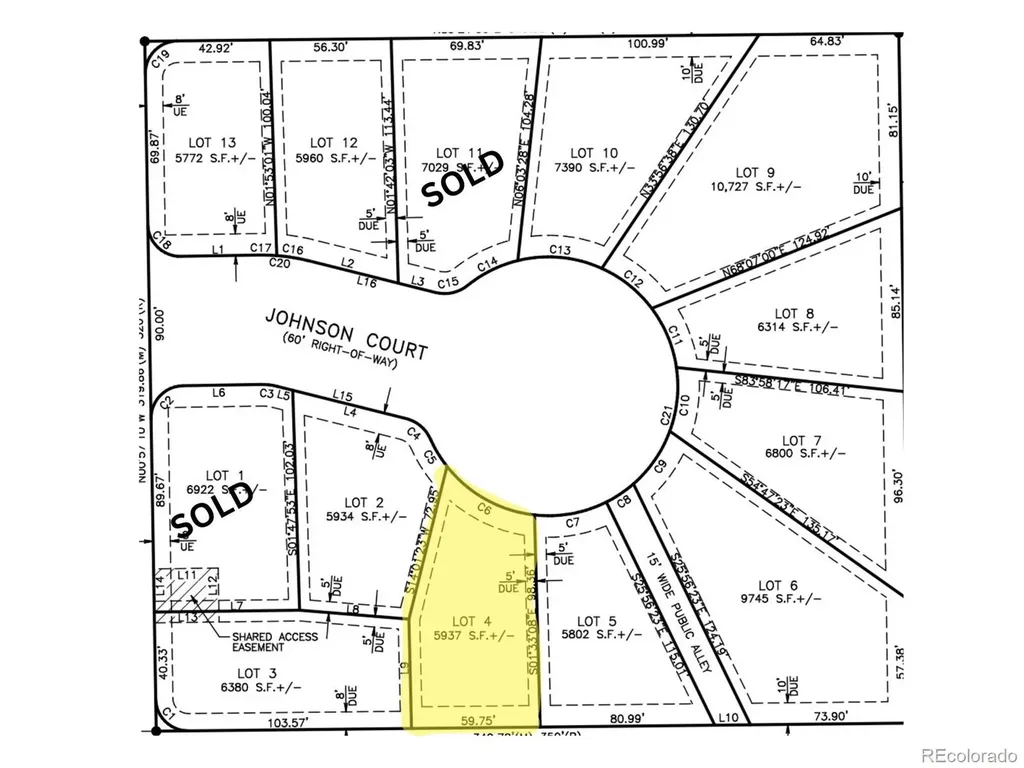 30 Johnson Court Keenesburg CO 80643
