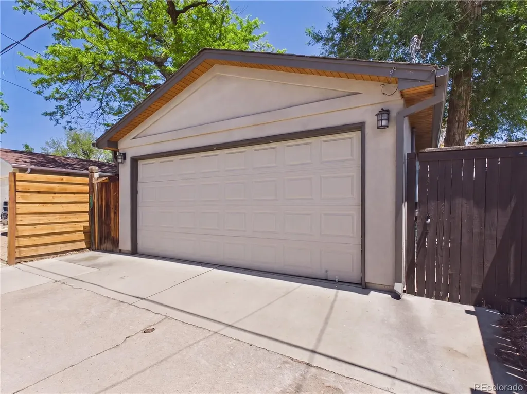 1275 S Clayton Street Denver CO 80210