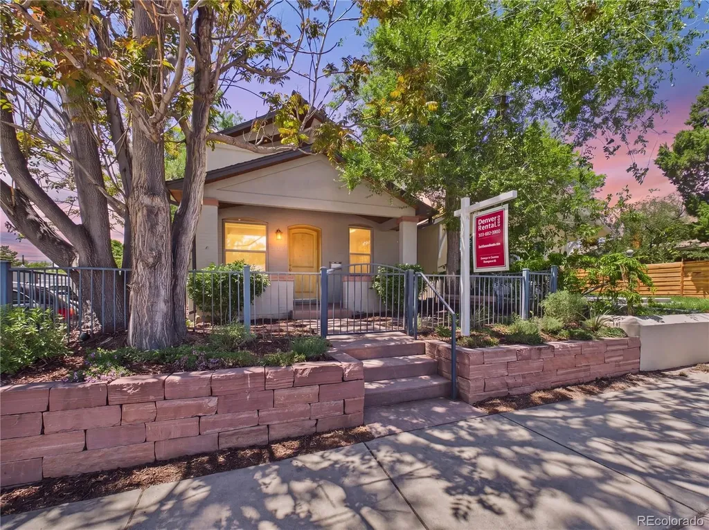1275 S Clayton Street Denver CO 80210