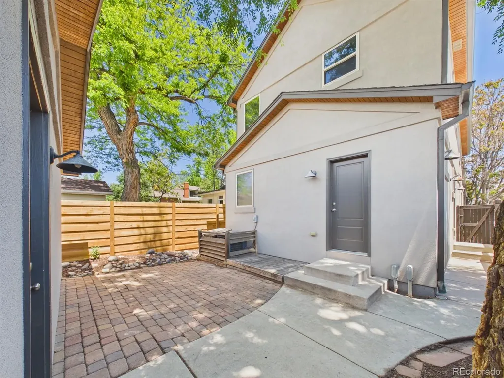 1275 S Clayton Street Denver CO 80210