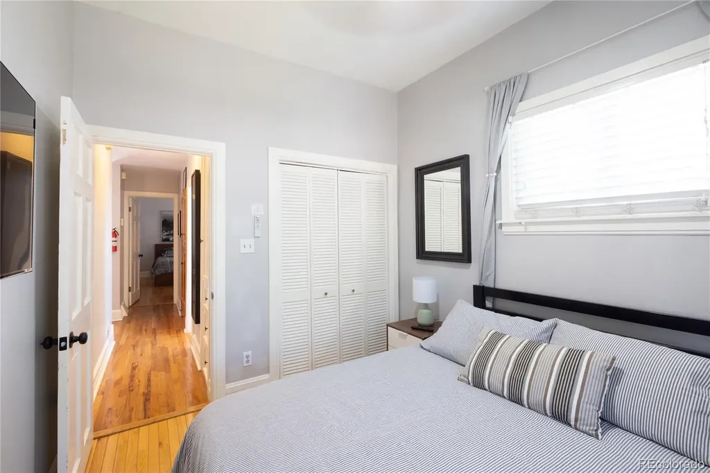 4847 N Meade Street Denver CO 80221