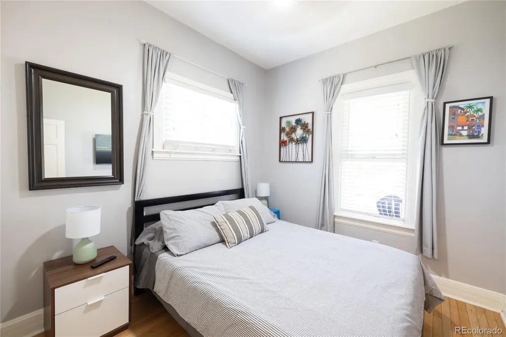 4847 N Meade Street Denver CO 80221