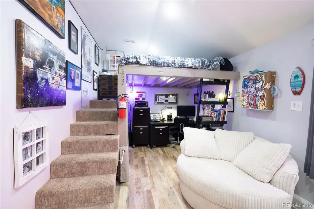4847 N Meade Street Denver CO 80221