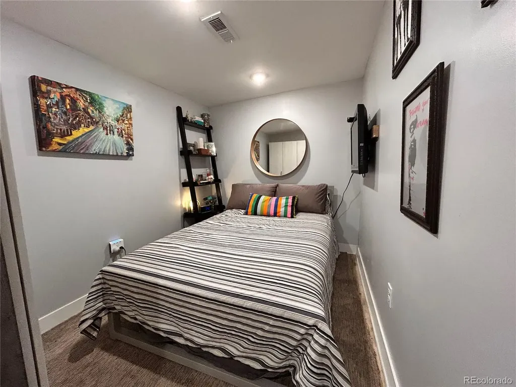 4847 N Meade Street Denver CO 80221