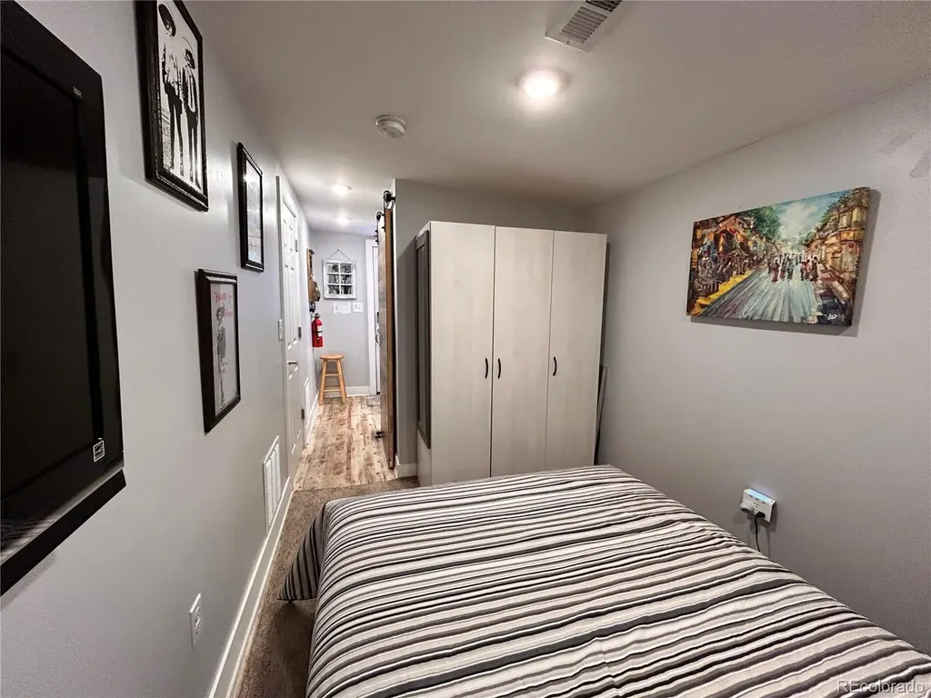 4847 N Meade Street Denver CO 80221