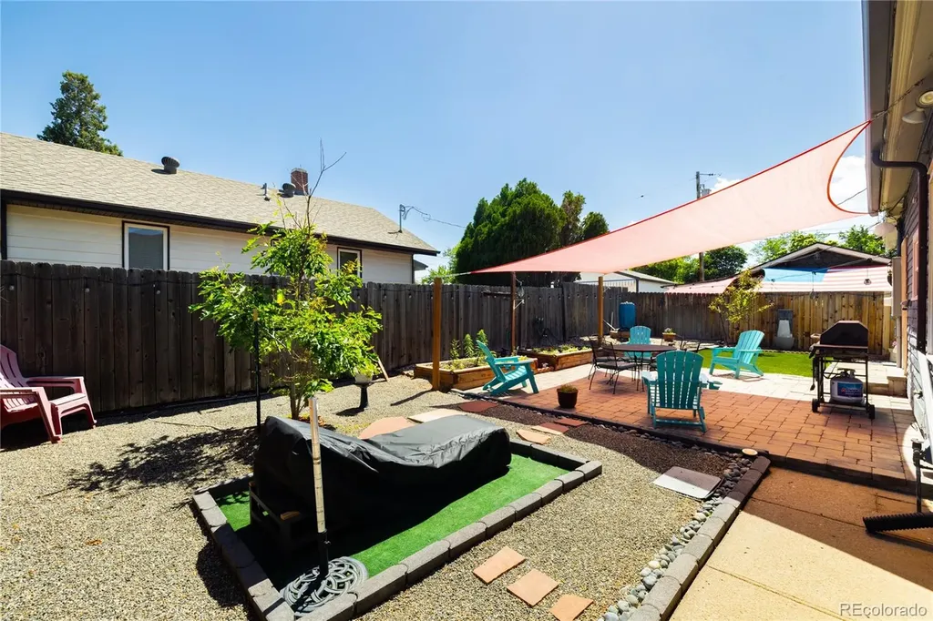 4847 N Meade Street Denver CO 80221