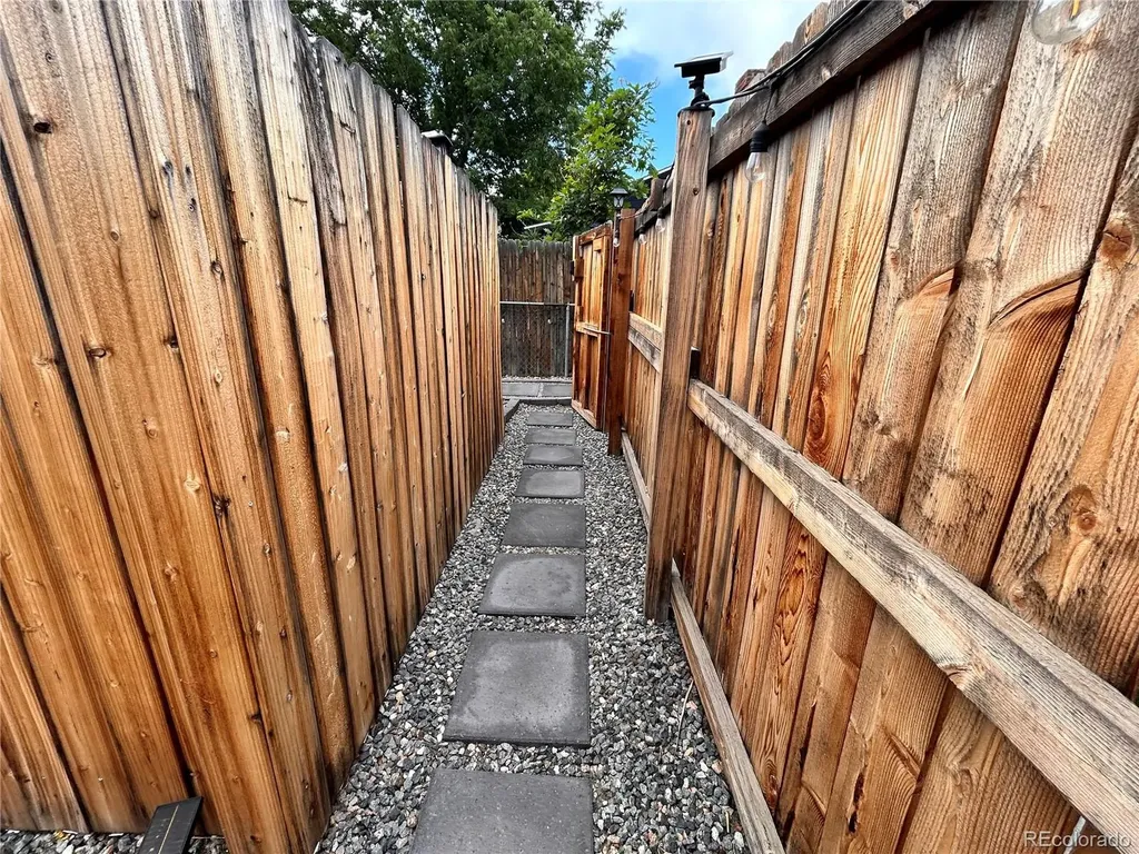4847 N Meade Street Denver CO 80221