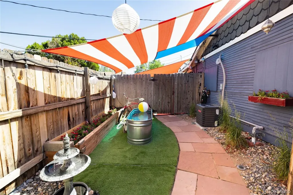 4847 N Meade Street Denver CO 80221