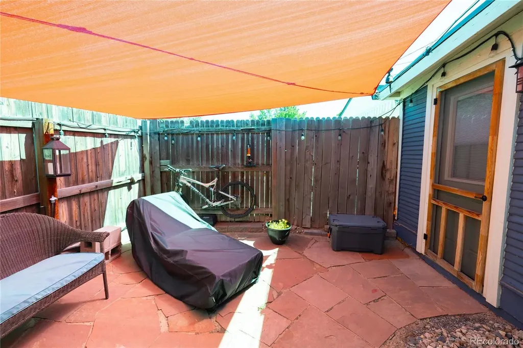 4847 N Meade Street Denver CO 80221