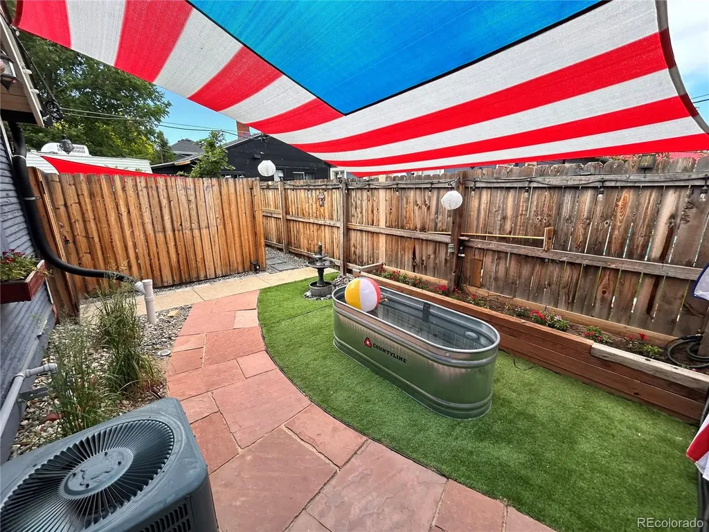 4847 N Meade Street Denver CO 80221