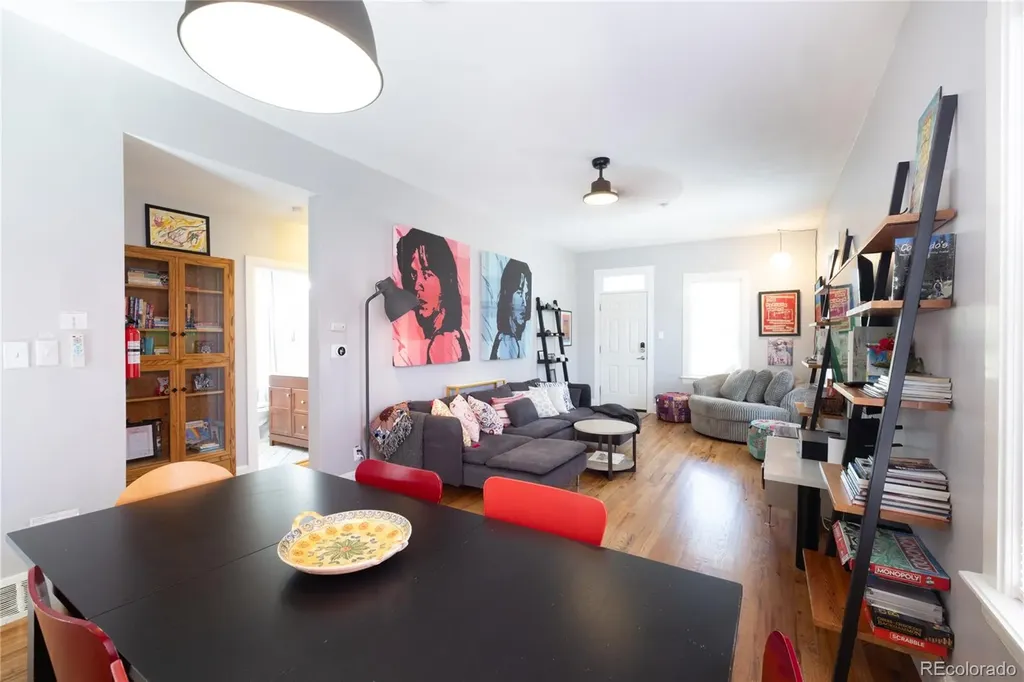 4847 N Meade Street Denver CO 80221