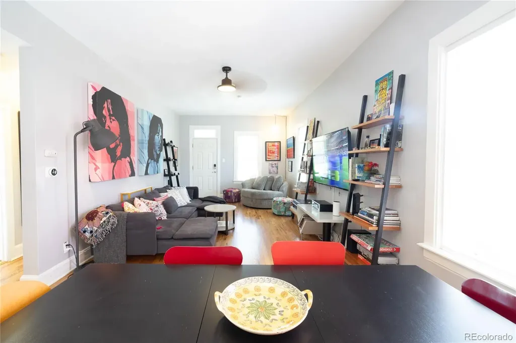 4847 N Meade Street Denver CO 80221