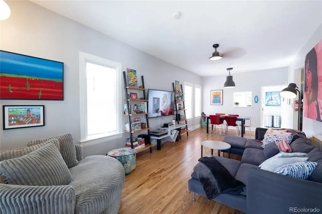 4847 N Meade Street Denver CO 80221