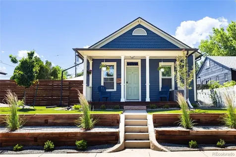 4847 N Meade Street Denver CO 80221