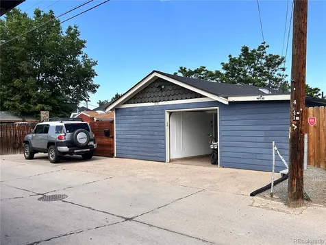 4847 N Meade Street Denver CO 80221