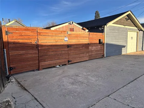 4847 N Meade Street Denver CO 80221