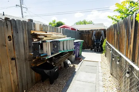 4847 N Meade Street Denver CO 80221