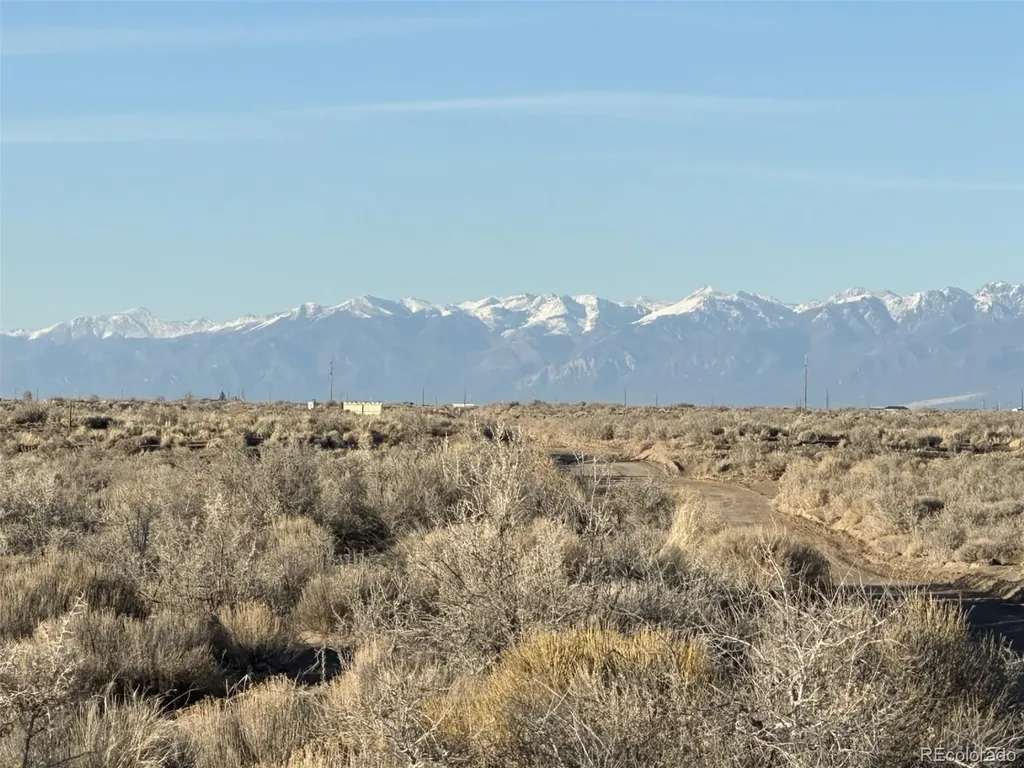 #41 Mustang Ranch Alamosa CO 81101