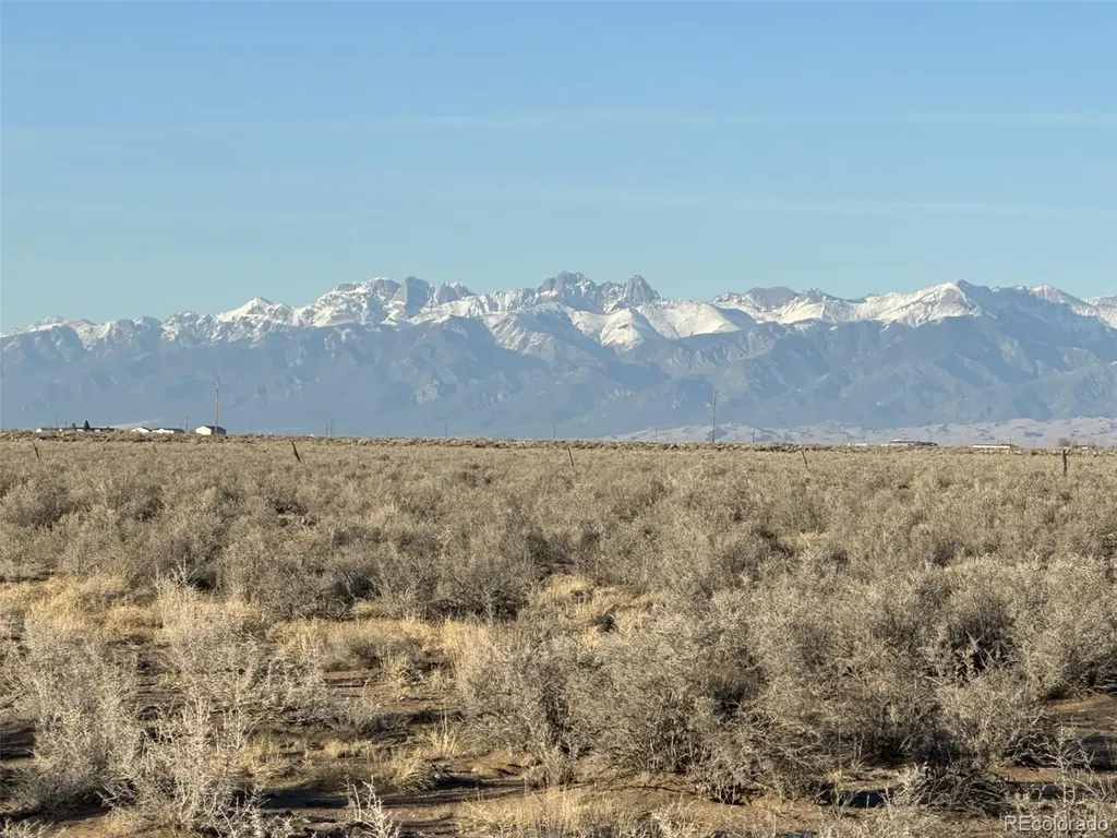 #41 Mustang Ranch Alamosa CO 81101