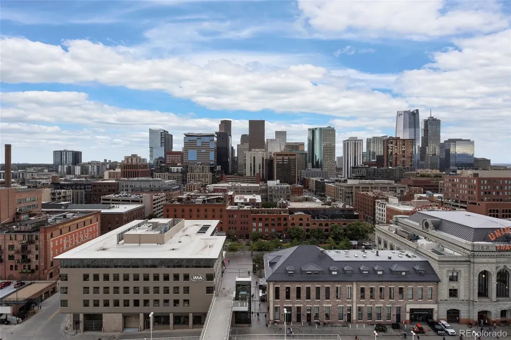 1750 Wewatta Street Denver CO 80202