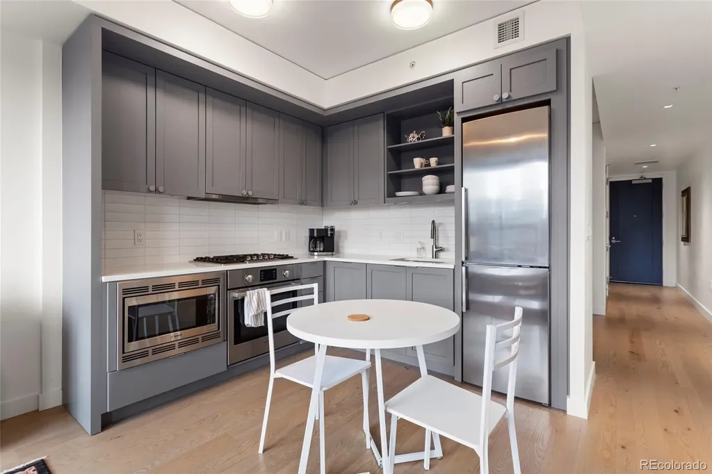 1750 Wewatta Street Denver CO 80202