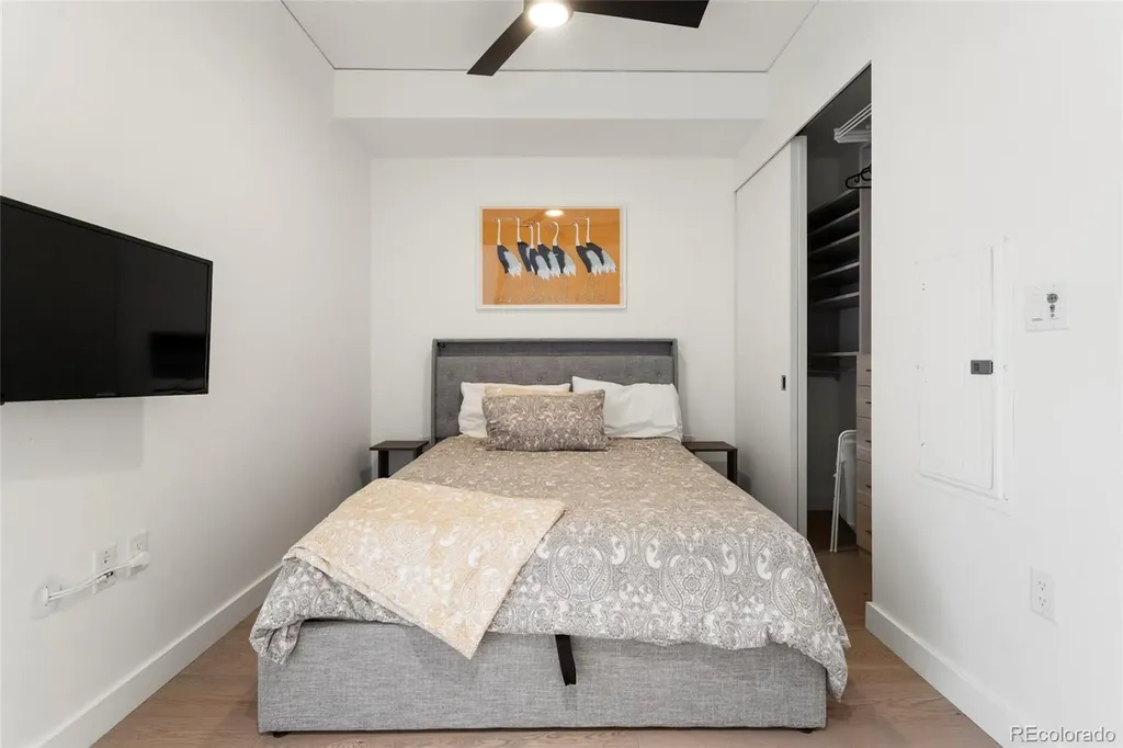 1750 Wewatta Street Denver CO 80202