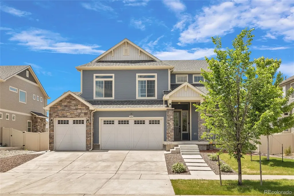 20750 Beekman Place Denver CO 80249