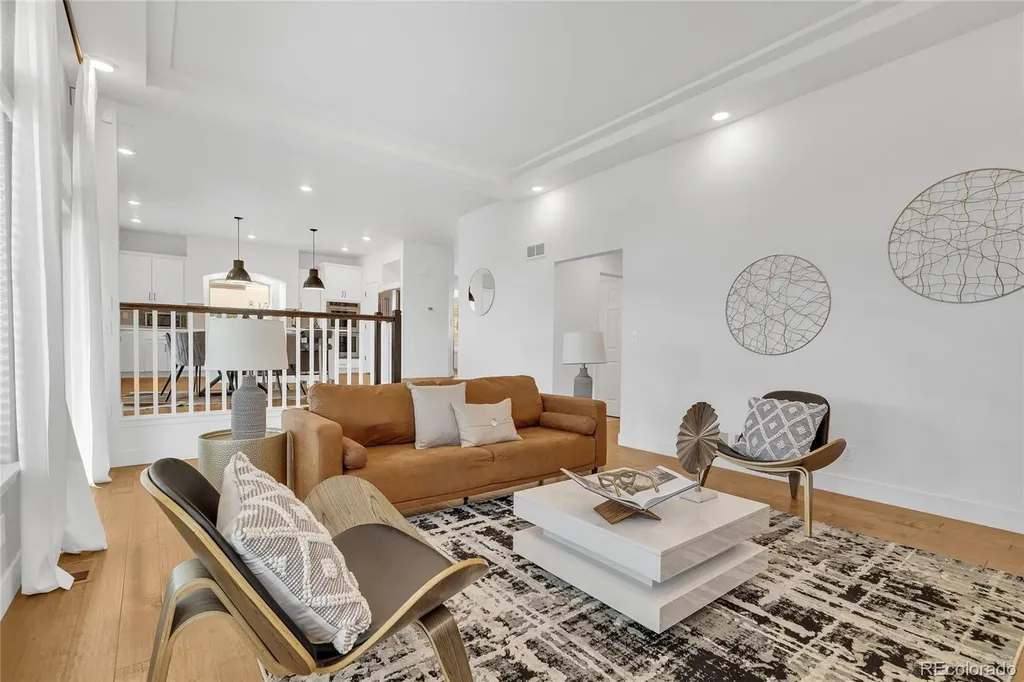 20750 Beekman Place Denver CO 80249