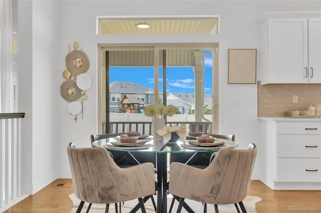 20750 Beekman Place Denver CO 80249