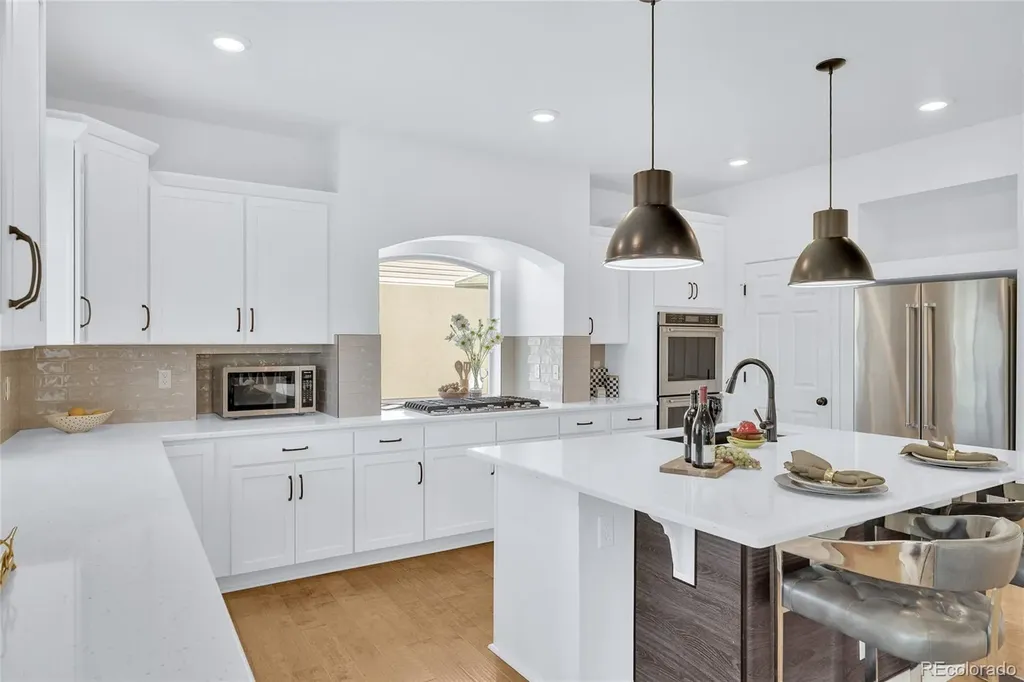 20750 Beekman Place Denver CO 80249