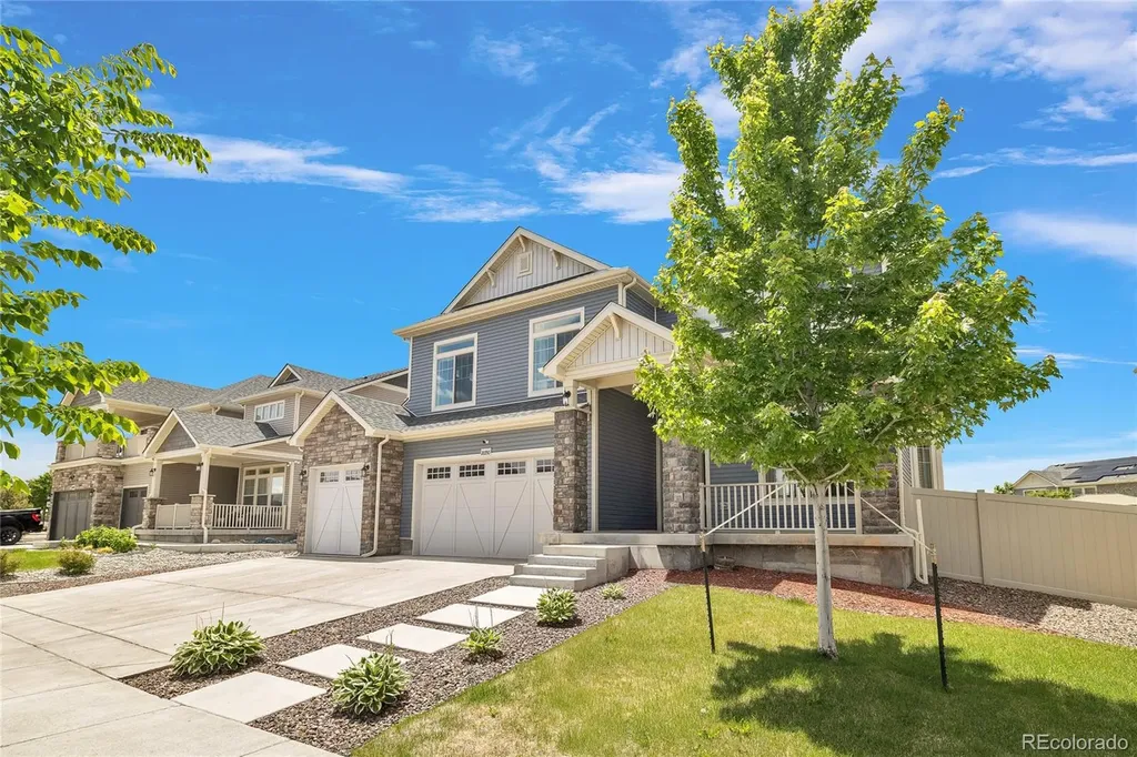 20750 Beekman Place Denver CO 80249
