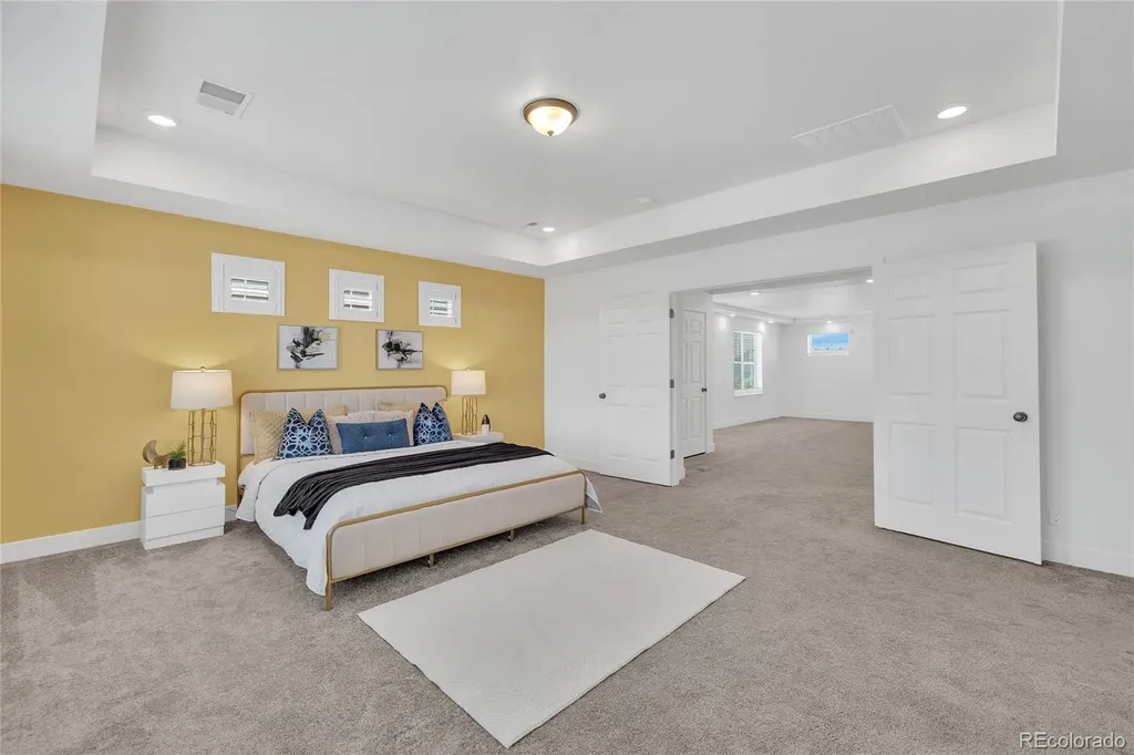 20750 Beekman Place Denver CO 80249