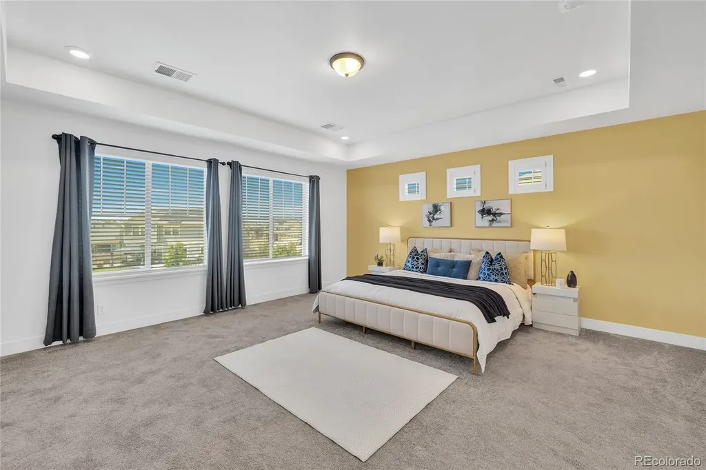 20750 Beekman Place Denver CO 80249