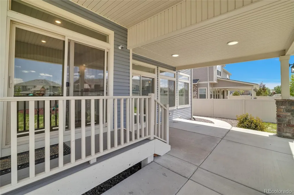 20750 Beekman Place Denver CO 80249