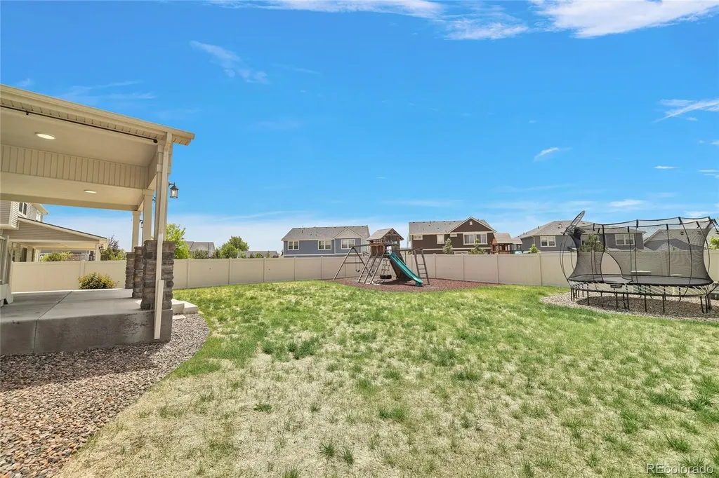 20750 Beekman Place Denver CO 80249