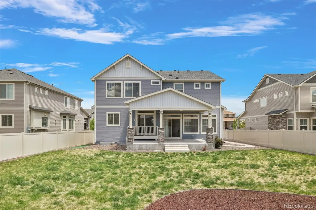 20750 Beekman Place Denver CO 80249