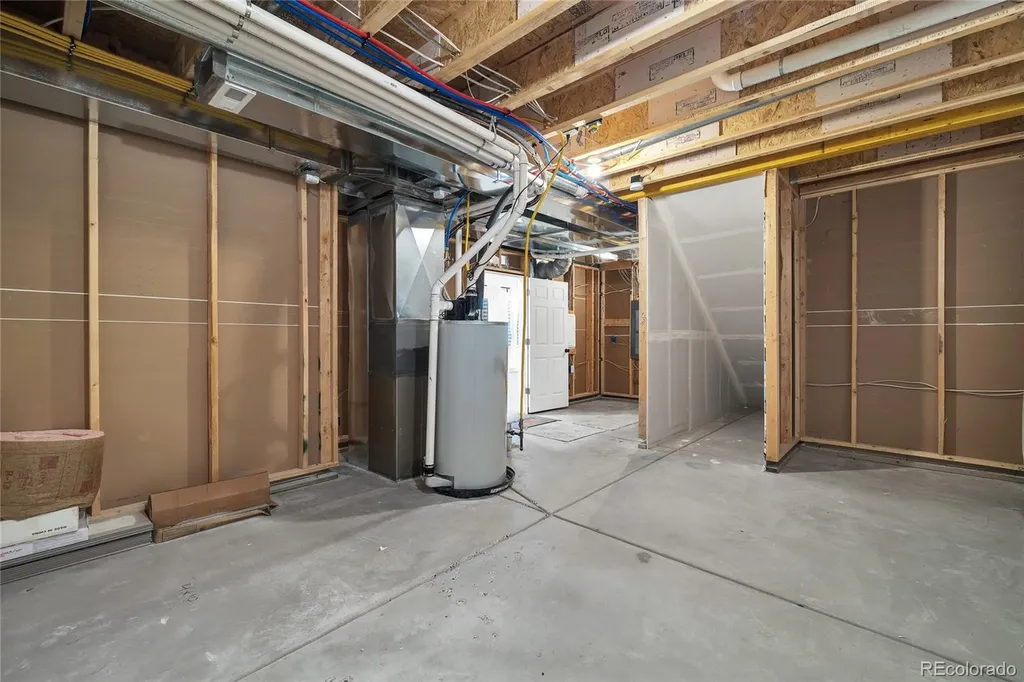 20750 Beekman Place Denver CO 80249