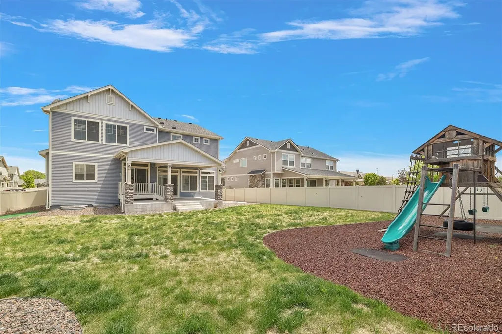 20750 Beekman Place Denver CO 80249
