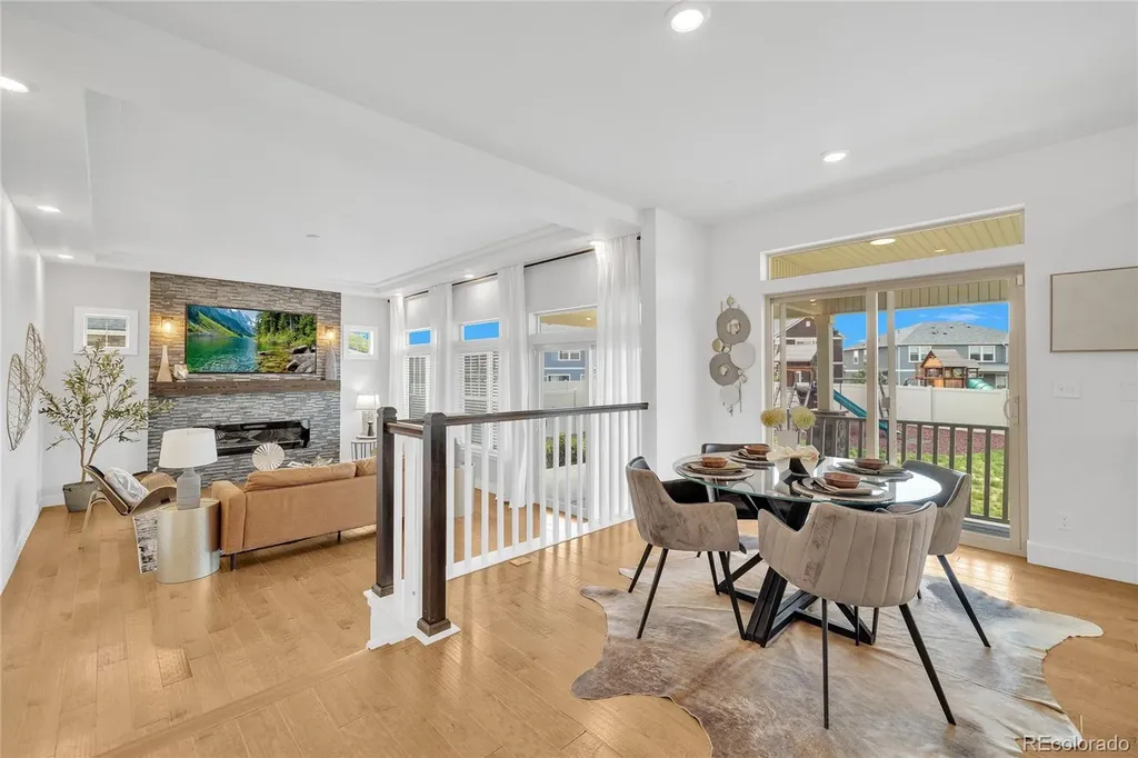 20750 Beekman Place Denver CO 80249