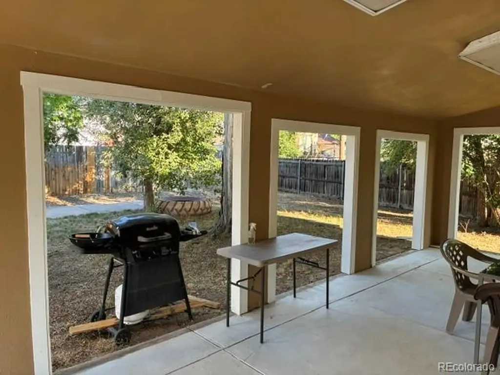 29 Wasatch Drive Pueblo CO 81005