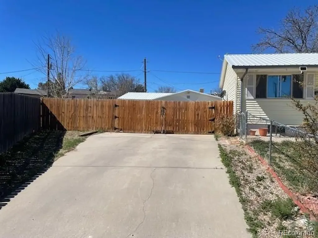 29 Wasatch Drive Pueblo CO 81005