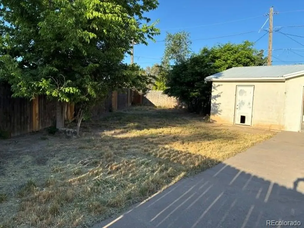 29 Wasatch Drive Pueblo CO 81005