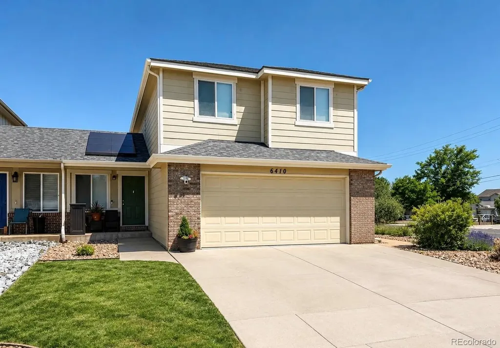 6410 Stuart Street Arvada CO 80003