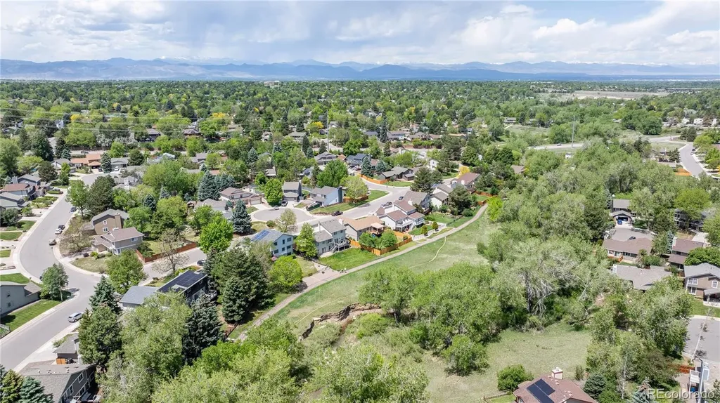 7576 E Long Avenue Centennial CO 80112