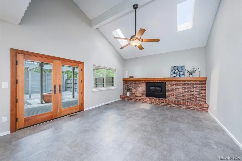 7576 E Long Avenue Centennial CO 80112