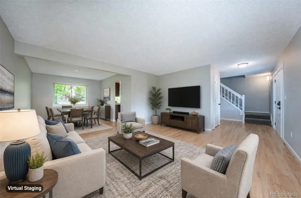 7576 E Long Avenue Centennial CO 80112