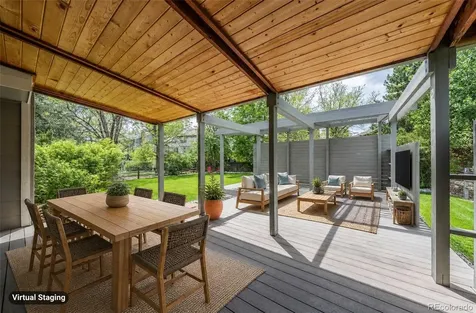 7576 E Long Avenue Centennial CO 80112